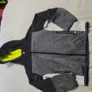 Russell jacket Size S